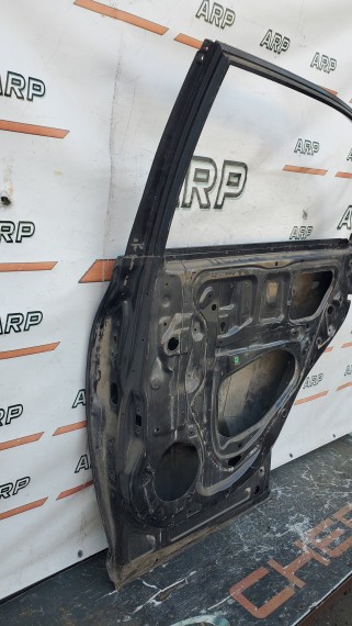 Дверь задняя правая Lexus RX 3 AL10 2008-2015