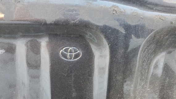 Дверь задняя правая Lexus RX 3 AL10 2008-2015
