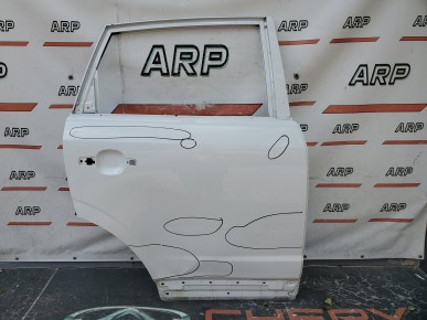 Дверь задняя правая Opel Antara 2006–2015