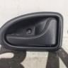 Ручка двери внутренняя задняя правая Renault Logan 1 2004-2015