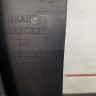 Брызговик задний левый Jeep Grand Cherokee 2010-н.в.