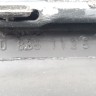 Бампер задний Mercedes-Benz S-Class W140 1991–1998 