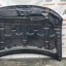 Капот Mitsubishi Outlander 3 GF 2012-2021