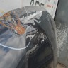 Капот Mitsubishi Outlander 3 GF 2012-2021
