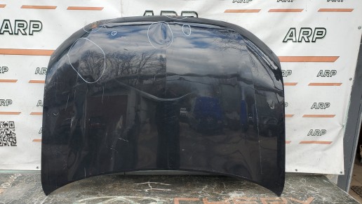 Капот Mitsubishi Outlander 3 GF 2012-2021