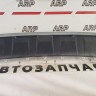 Накладка переднего бампера Audi Q7 4m 2015-2019