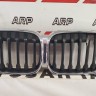 Решетка радиатора  BMW X1 F48 2019-н.в.