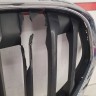 Решетка радиатора  BMW X1 F48 2019-н.в.