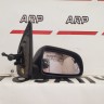 Зеркало правое Chevrolet Aveo T250 2005-2011