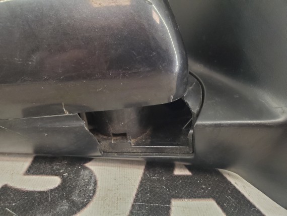 Зеркало правое Chevrolet Aveo T250 2005-2011