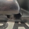 Зеркало правое Chevrolet Aveo T250 2005-2011