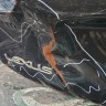 Дверь багажника Lexus RX 2 2003-2009