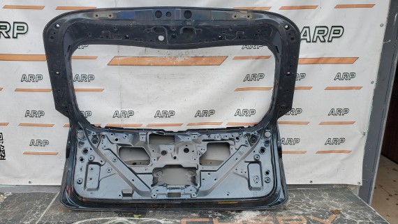 Дверь багажника Lexus RX 2 2003-2009