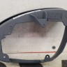 Корпус правого зеркала Mercedes-Benz S-Class W221 CLS-Class C219 2005–2013