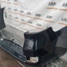 Бампер задний Toyota Land Cruiser 200 2015-2021