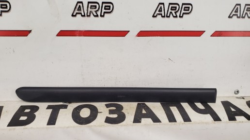 Накладка двери задняя правая Peugeot 3008 2009-2016