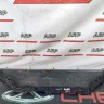 Панель передняя верхняя часть Chevrolet Lanos 2002-2009