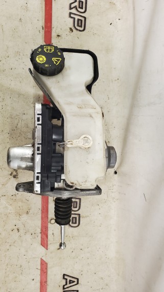 Блок ABS (насос) Volvo XC60 2 2017—2021