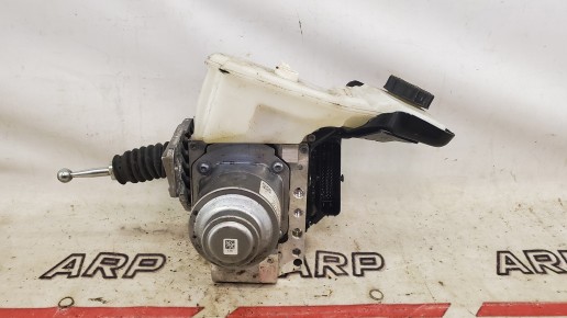 Блок ABS (насос) Volvo XC60 2 2017—2021