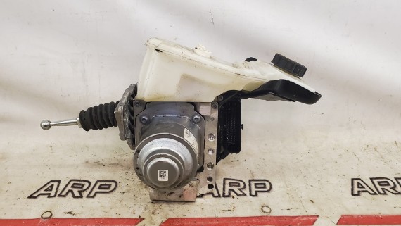 Блок ABS (насос) Volvo XC60 2 2017—2021