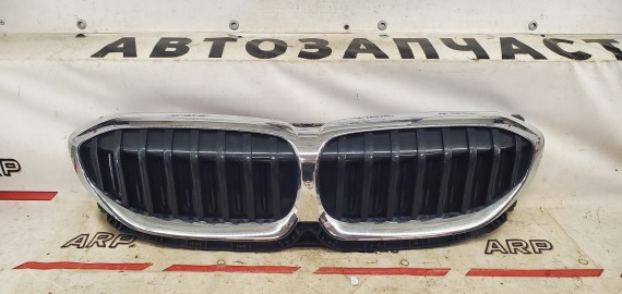 Решетка радиатора BMW 3 G20 G21 2018-н.в.
