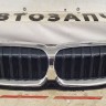 Решетка радиатора BMW 3 G20 G21 2018-н.в.