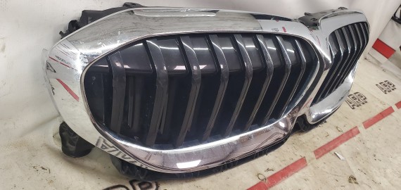 Решетка радиатора BMW 3 G20 G21 2018-н.в.