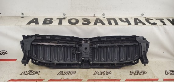 Решетка радиатора BMW 3 G20 G21 2018-н.в.