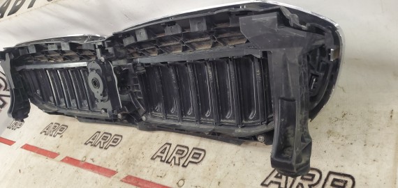 Решетка радиатора BMW 3 G20 G21 2018-н.в.