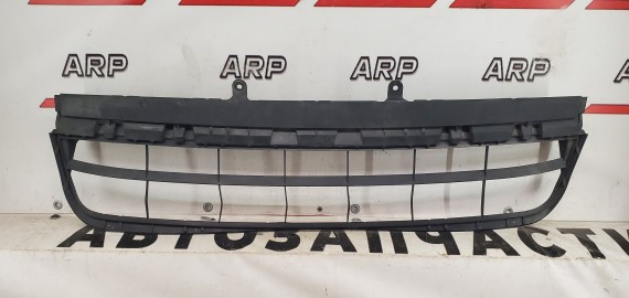 Решетка в передний бампер Lexus RX3 2009–2015