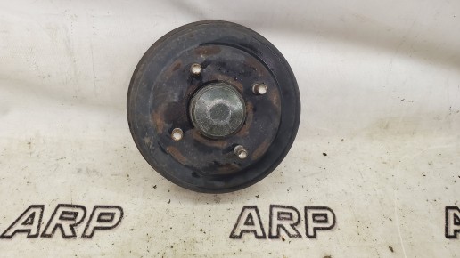 Барабан тормозной задний Nissan Note E11 2005-2013