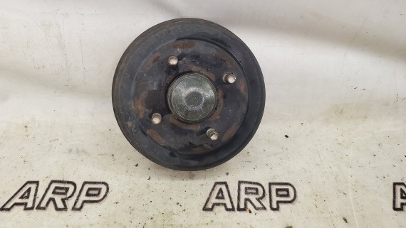 Барабан тормозной задний Nissan Note E11 2005-2013