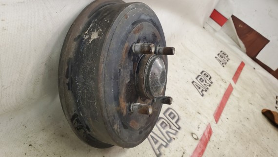 Барабан тормозной задний Nissan Note E11 2005-2013