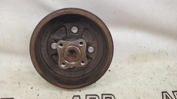 Барабан тормозной задний Nissan Note E11 2005-2013