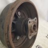 Барабан тормозной задний Nissan Note E11 2005-2013