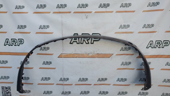 Юбка бампера Volkswagen Touareg 2 NF 2010-2014