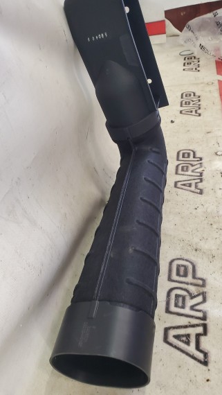 Патрубок воздушного фильтра Hyundai Creta 1 2016-2021 