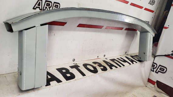 Усилитель переднего бампера Chevrolet Cruze J300 2012-2016