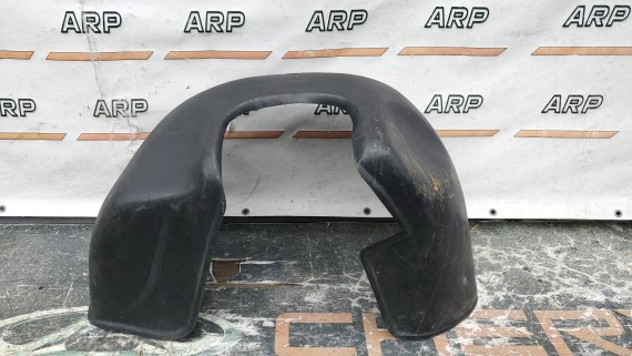 Подкрылок передний левый LADA Kalina 1 2004-2013