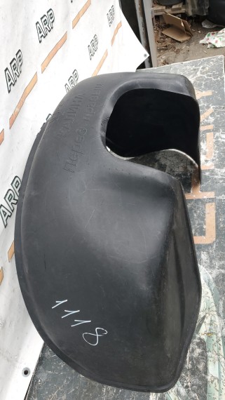 Подкрылок передний левый LADA Kalina 1 2004-2013