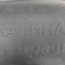 Подкрылок передний левый LADA Kalina 1 2004-2013