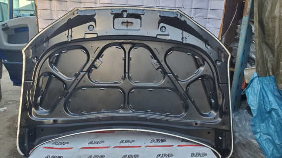 Капот Hyundai Santa Fe 2 2009-2012