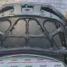Капот Hyundai Santa Fe 2 2009-2012