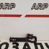 Механизм ручки двери передней правой Toyota Camry 30 2001-2006