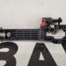 Механизм ручки двери передней правой Toyota Camry 30 2001-2006