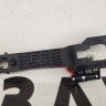 Механизм ручки двери передней правой Toyota Camry 30 2001-2006