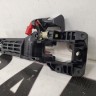 Механизм ручки двери передней правой Toyota Camry 30 2001-2006