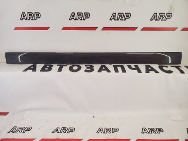 Молдинг сдвижной двери правый Volkswagen Transporter T5 2003-2015