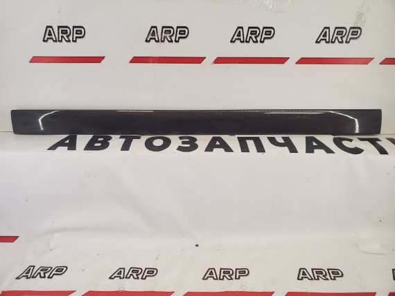 Молдинг сдвижной двери правый Volkswagen Transporter T5 2003-2015
