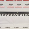Молдинг сдвижной двери правый Volkswagen Transporter T5 2003-2015